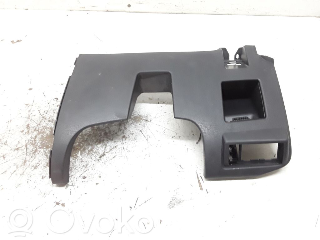 Mazda 2 Dashboard lower bottom trim panel 