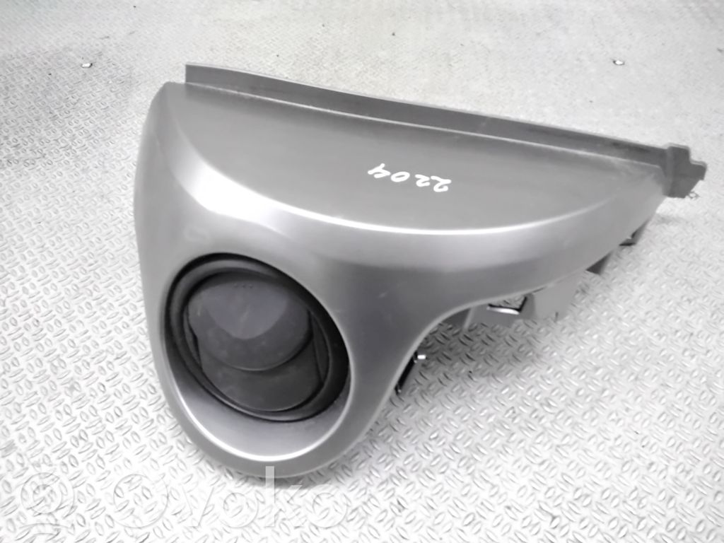 Mazda 2 Dashboard side air vent grill/cover trim 