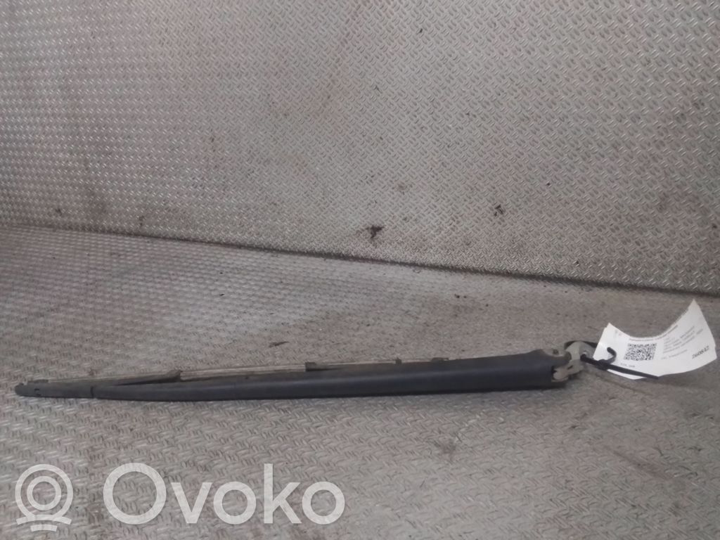 Aizmugurējā loga tīrītājs