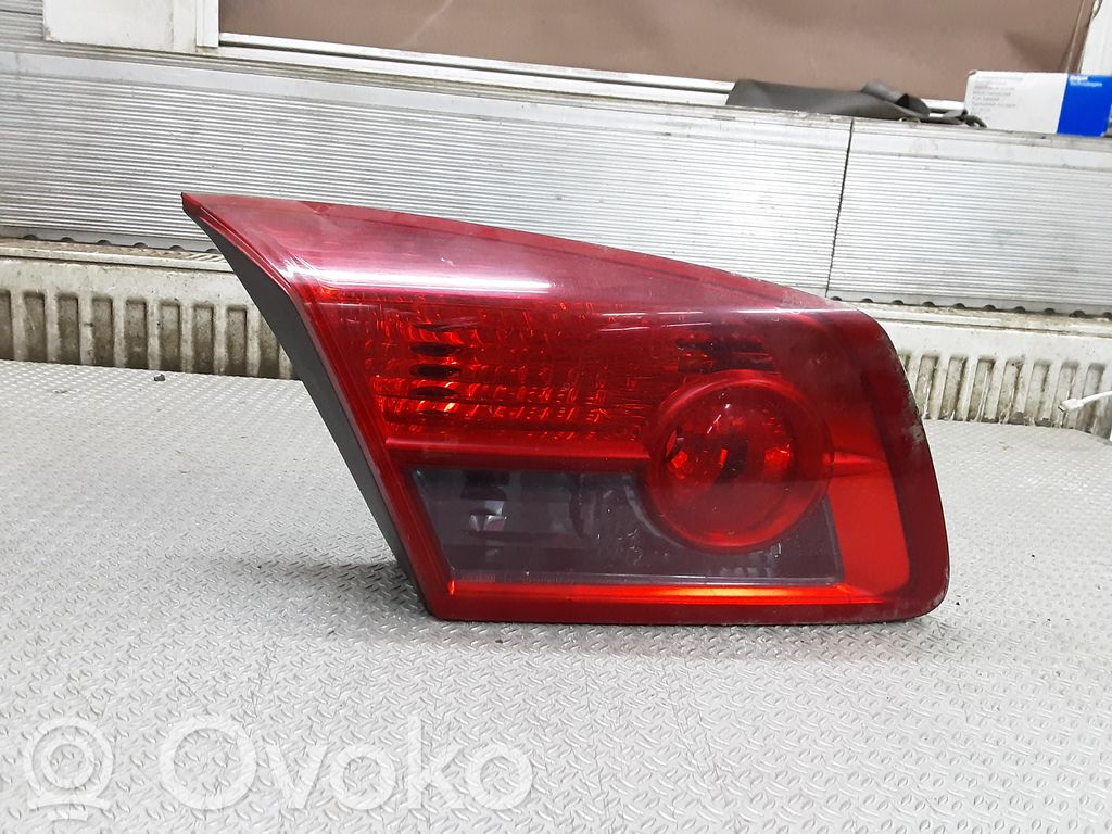 Renault Vel Satis Tailgate rear/tail lights 