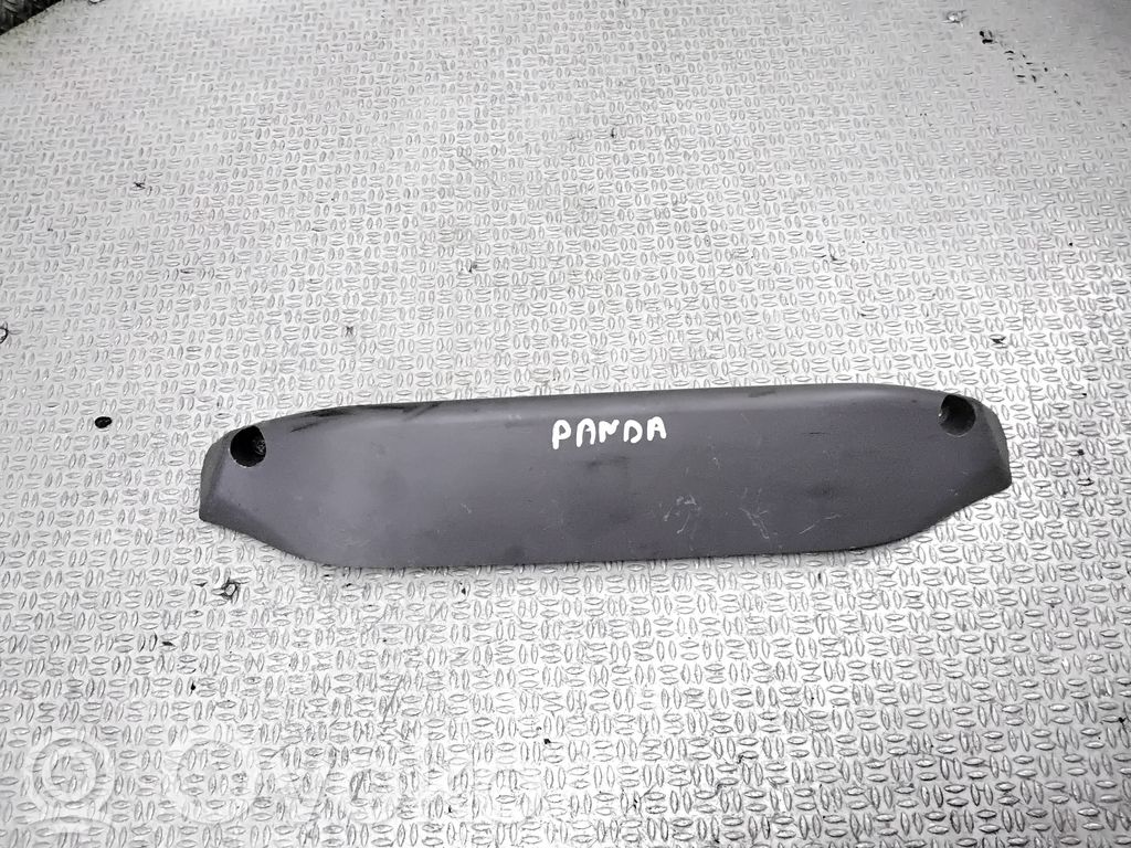 Fiat Panda II Third/center stoplight 