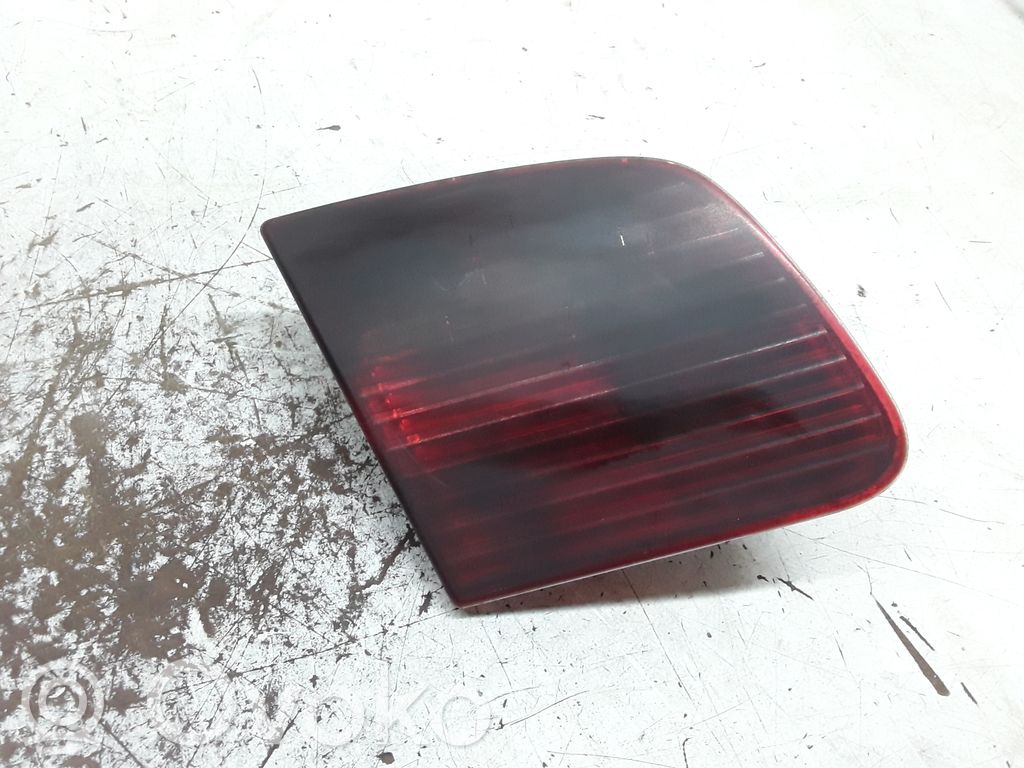 Saab 9-5 Tailgate rear/tail lights 