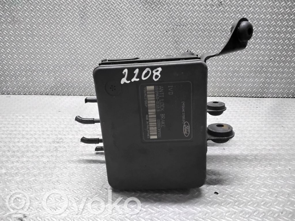 Mazda 3 I ABS Pump 