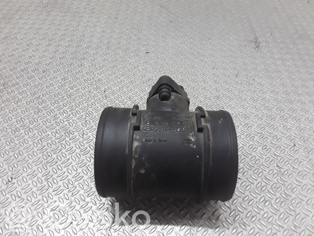Caudalímetro de flujo del aire   2816427000
