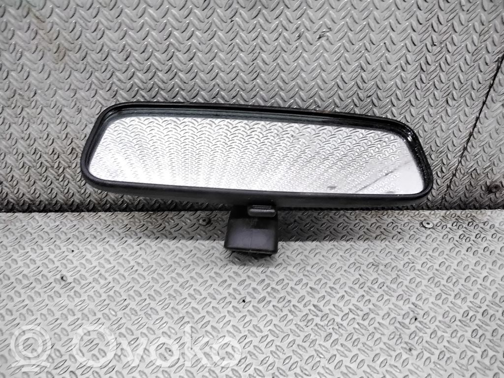 Chevrolet Lacetti Rear view mirror (interior) 