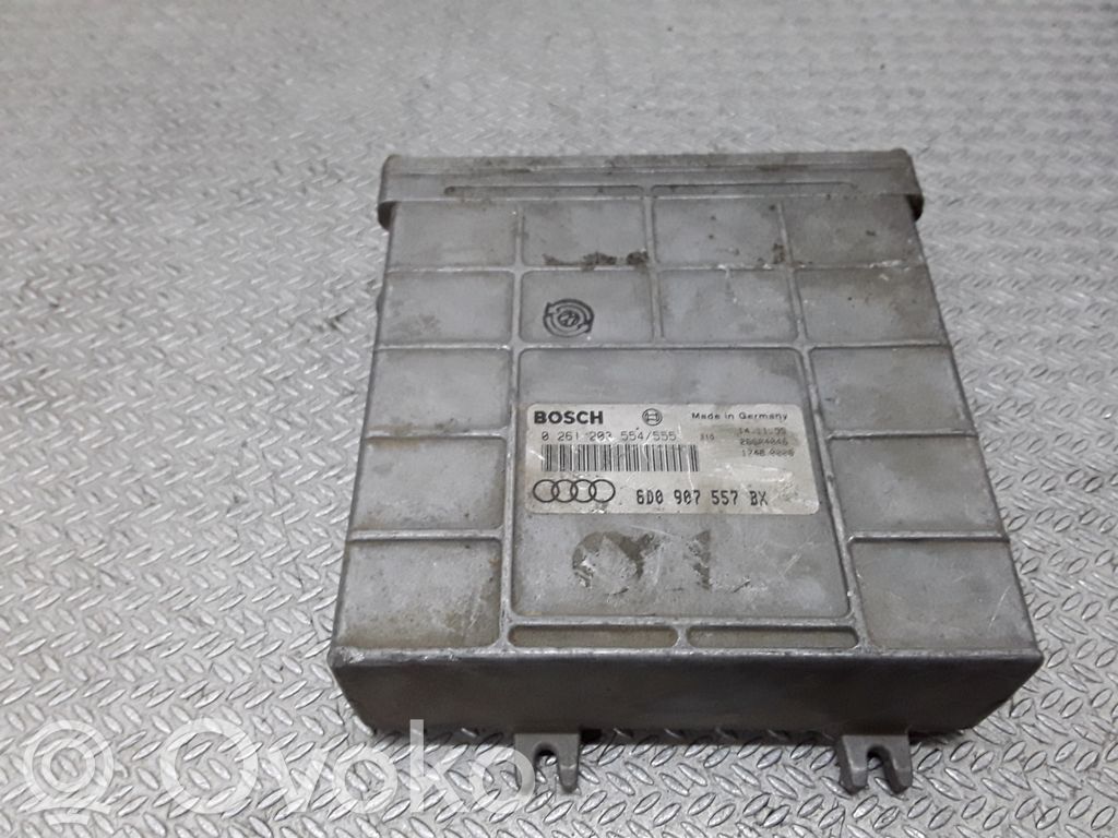Audi A4 S4 B5 8D Engine control unit/module 