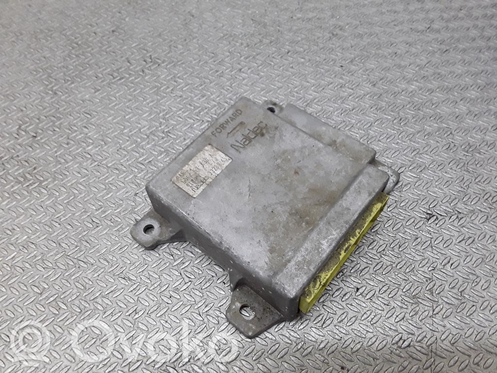 Airbag control unit/module   3326946