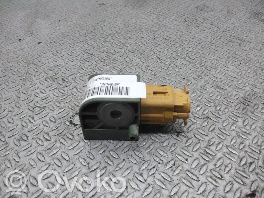 Chevrolet Lacetti Airbagsensor Crashsensor Drucksensor 