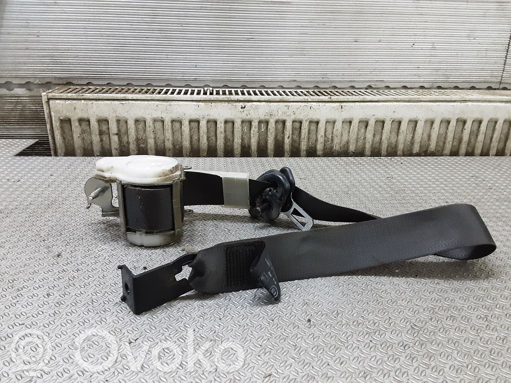 Opel Vectra C Sicherheitsgurt vorne 