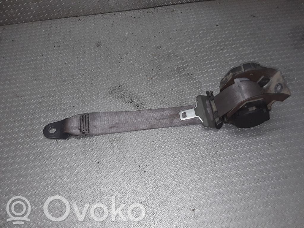 Citroen C5 Cinturón trasero 