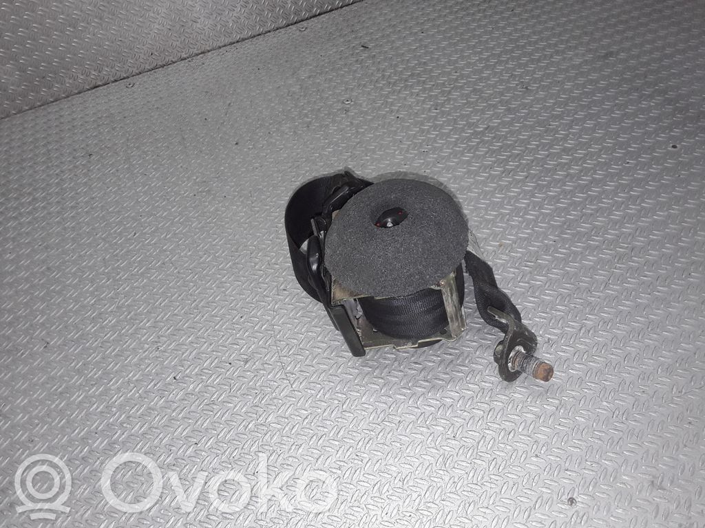 Sicherheitsgurt hinten   E40433010