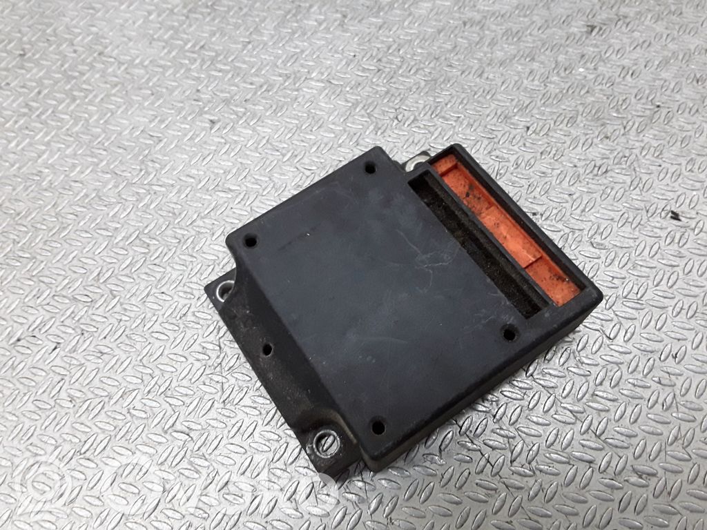 Citroen C2 Module de contrôle airbag 