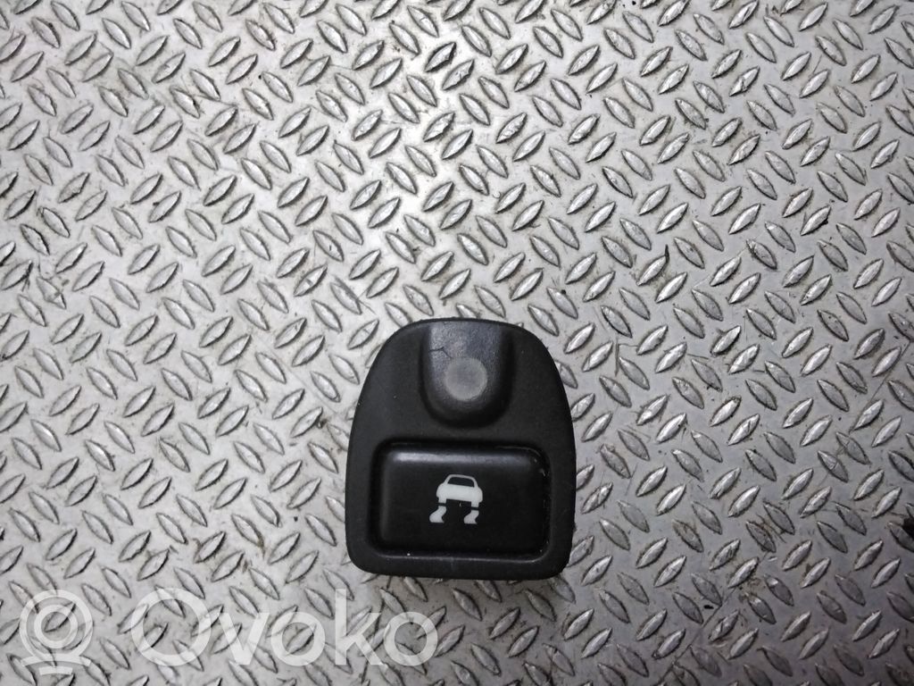 Jaguar X-Type Interruttore di controllo della trazione (ASR)