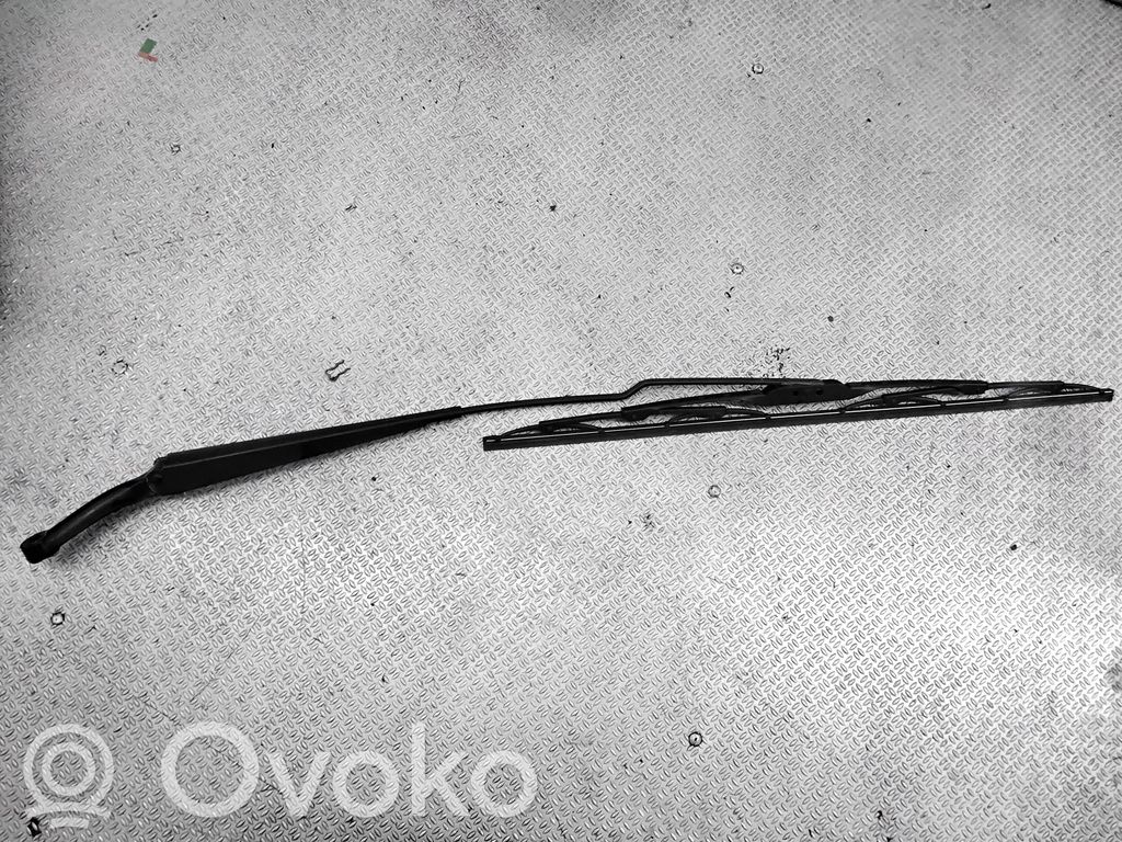 Volvo S60 Scheibenwischer 