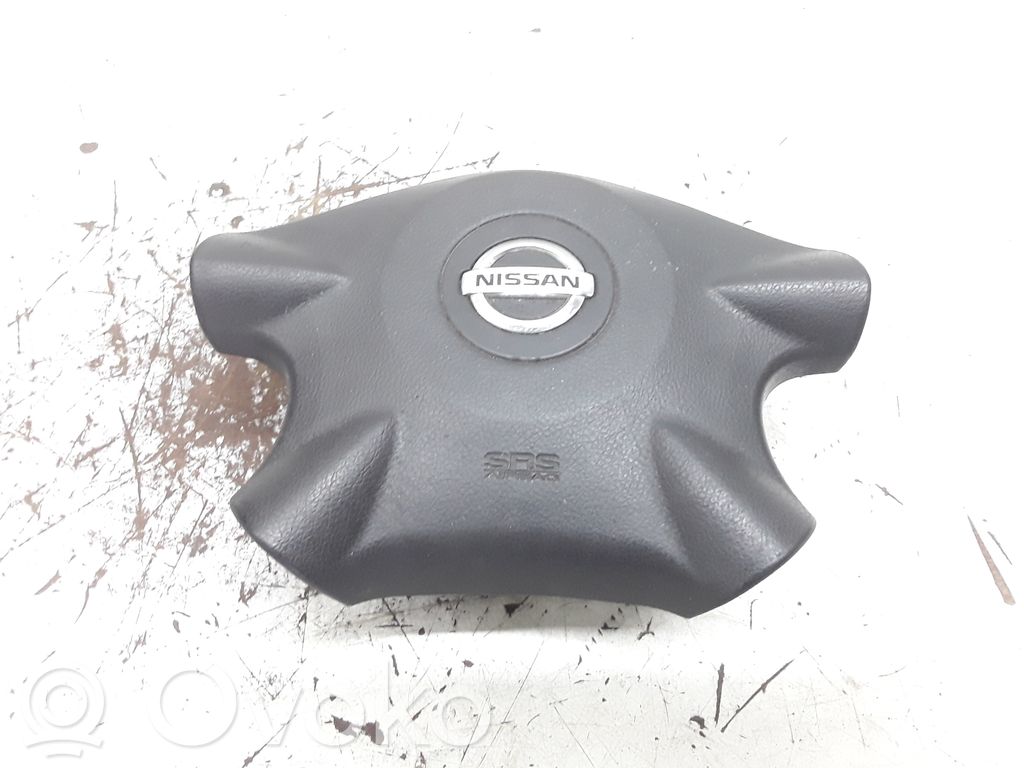 Airbag dello sterzo   2291087