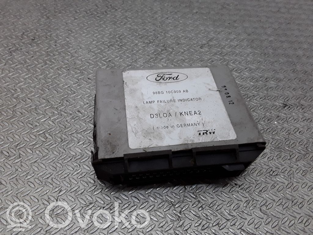 Light module LCM   98BG10C909AB