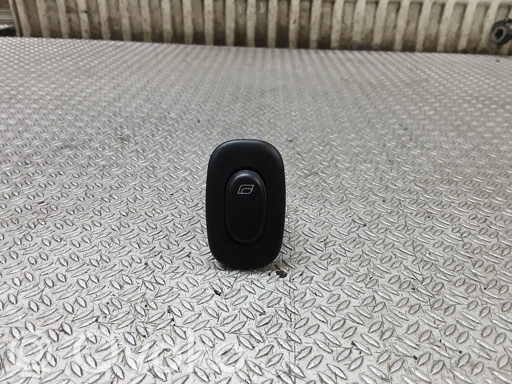 Saab 9-5 Electric window control switch 