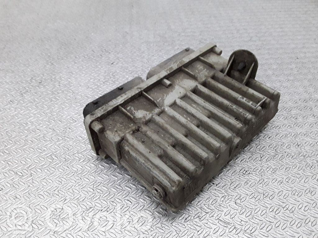 Fan control module   24410129