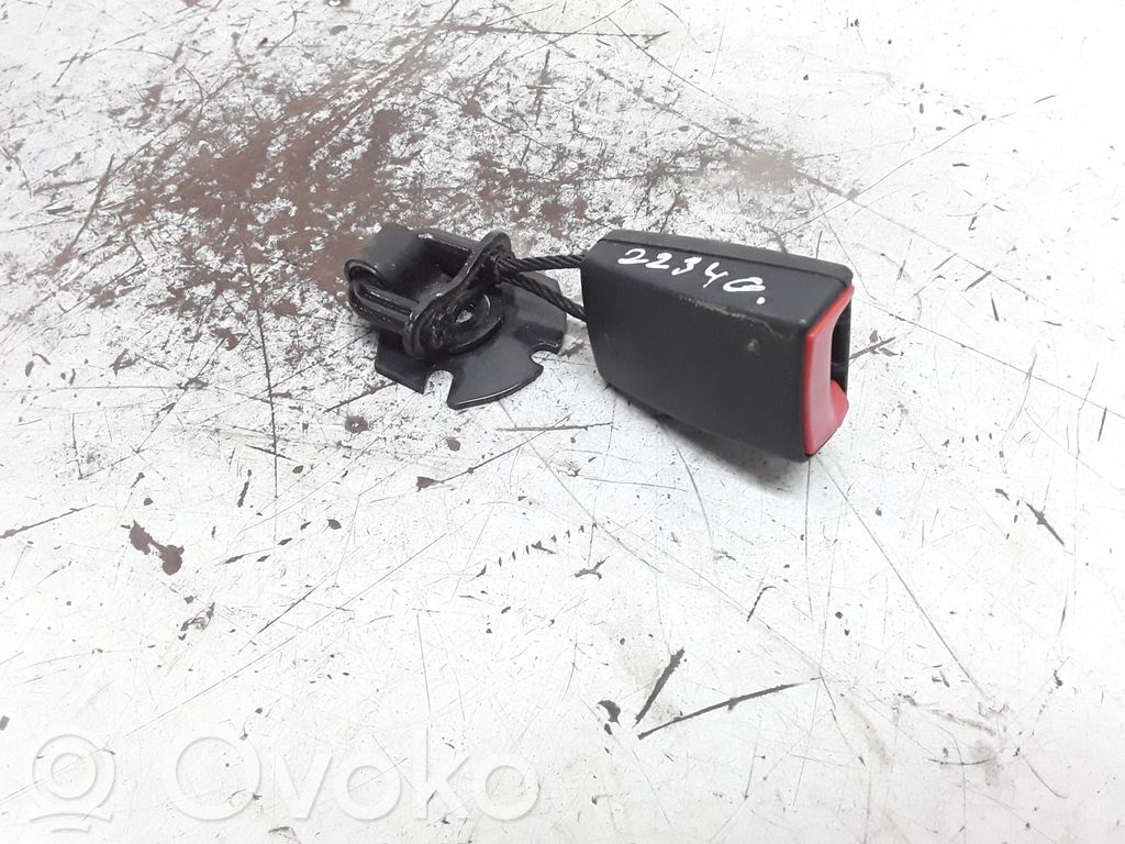 Sagtis diržo galine