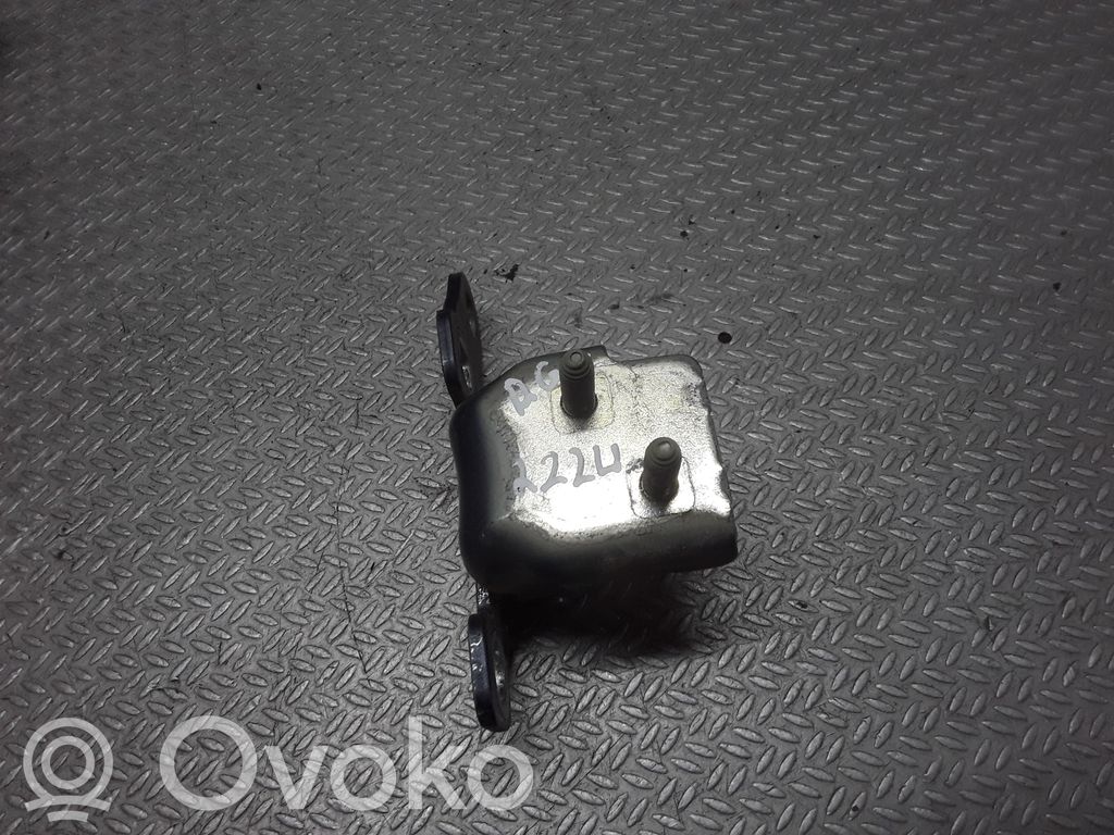 Renault Clio III Rear door upper hinge 