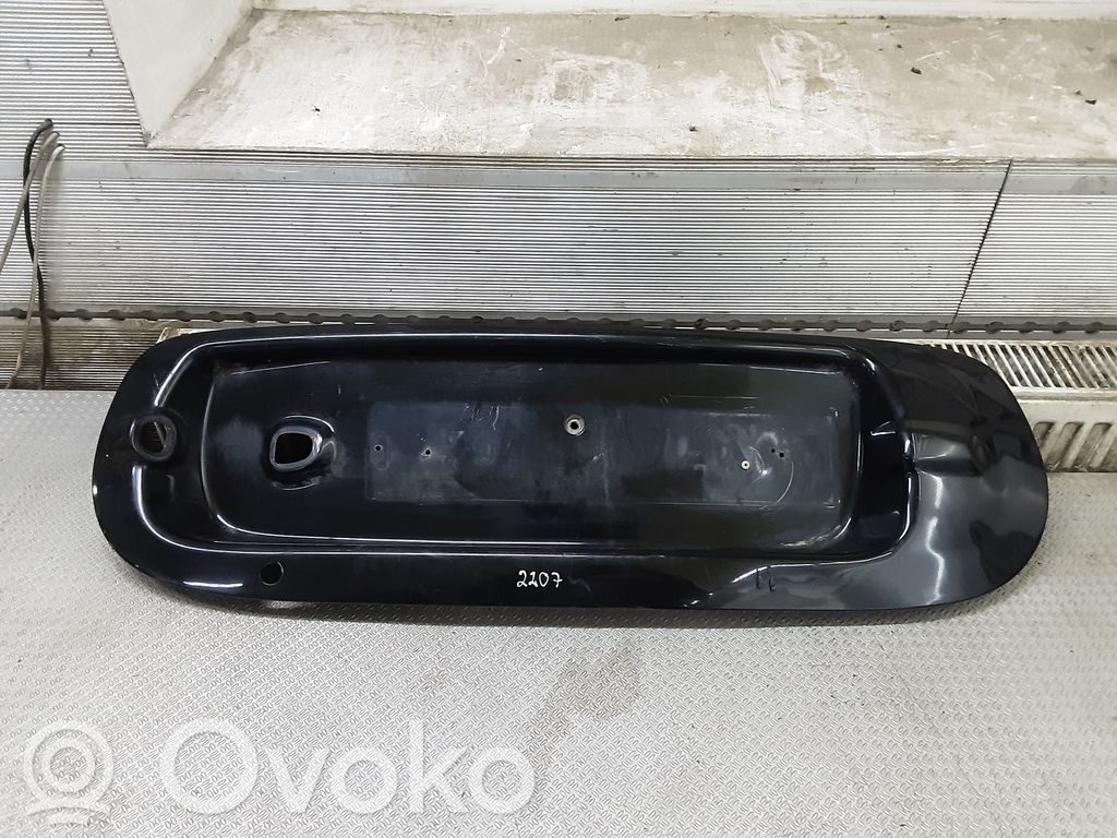 Hyundai Santa Fe Garniture de hayon 
