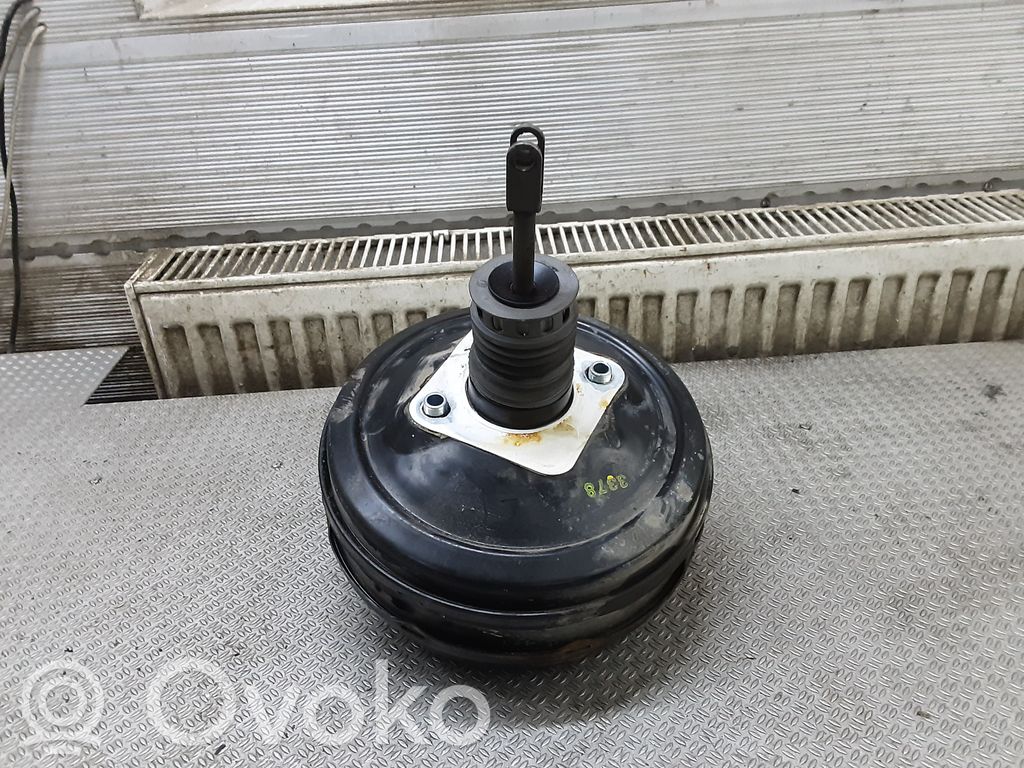 Brake booster   24433100