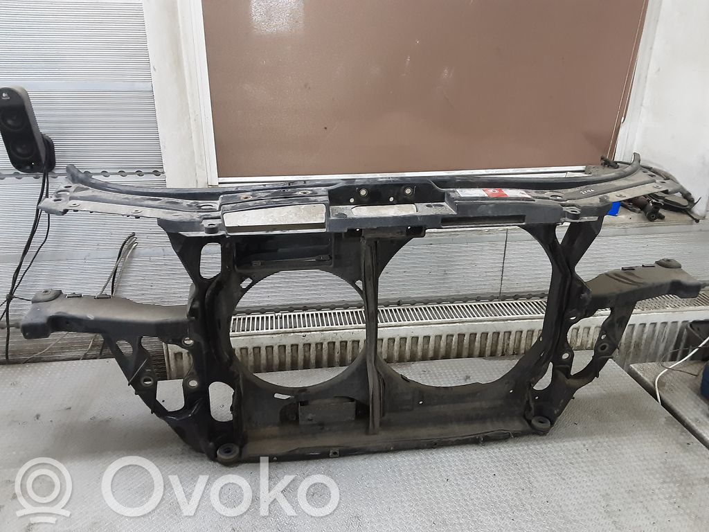 Radiatoru panelis   4B0010157D