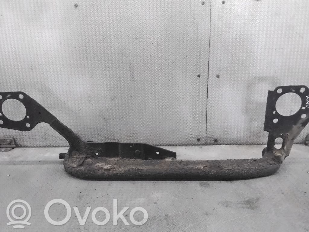 Intercooler hose/pipe