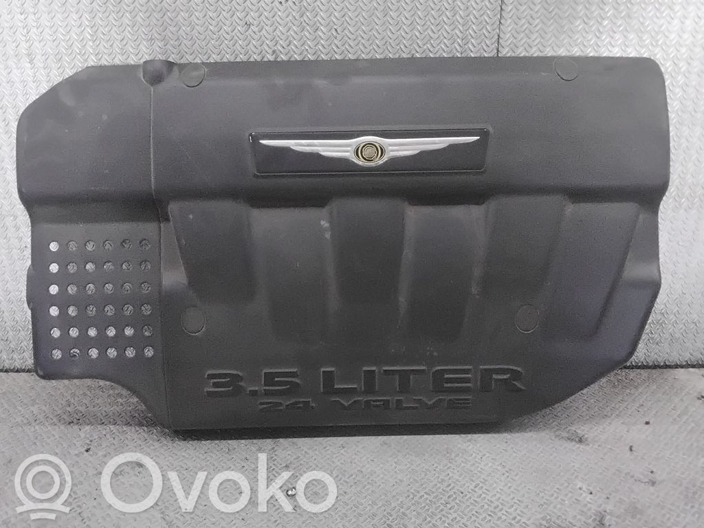 Chrysler Pacifica Copri motore (rivestimento)