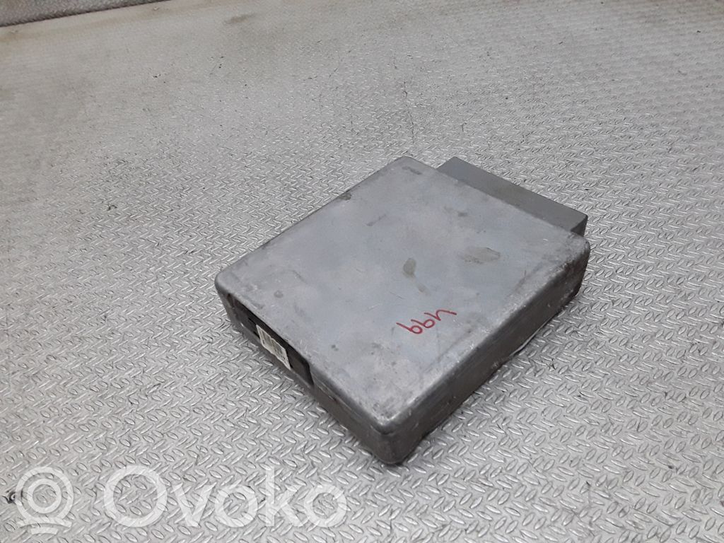 Ford Focus Variklio valdymo blokas 