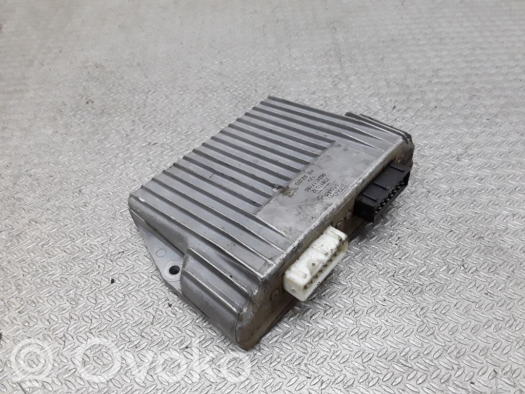 Citroen Xantia Engine control unit/module 