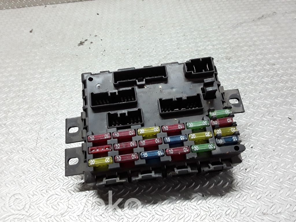 Fuse module   46517276A223