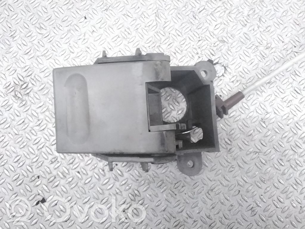 Maniglia interna per portiera anteriore   9017200166