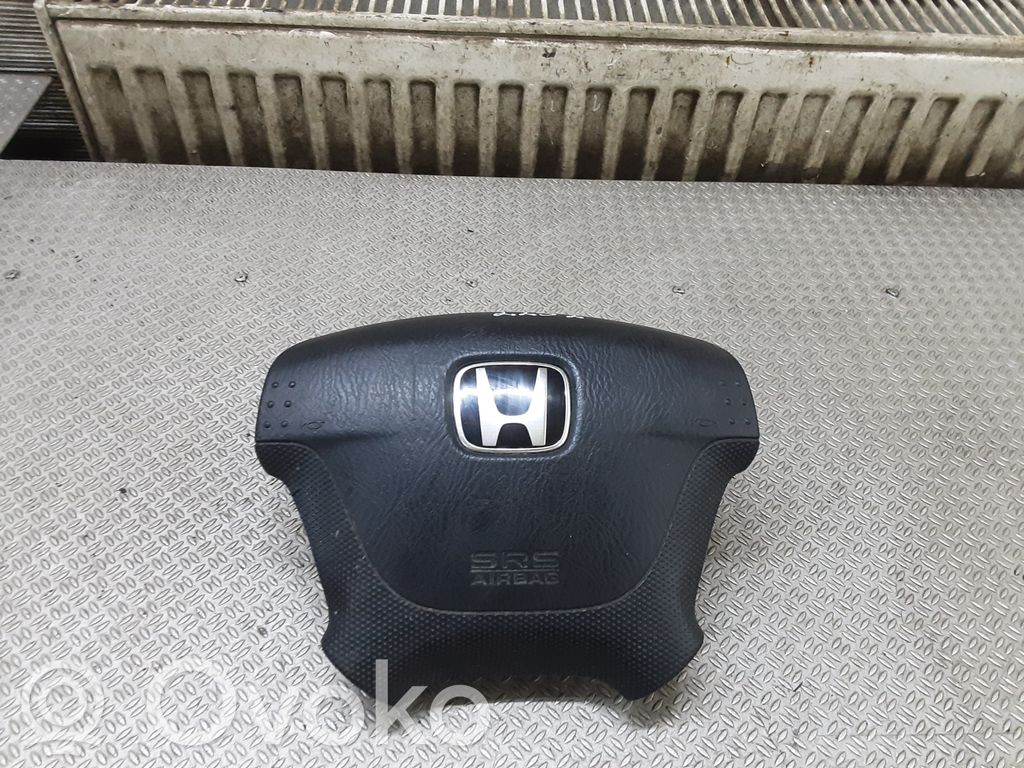 Honda Stream Fahrerairbag 