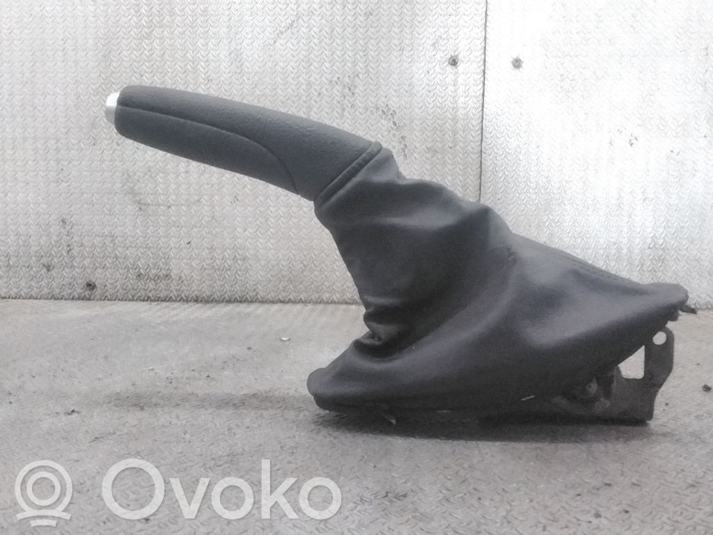 Rankinio mechanizmas (salone)