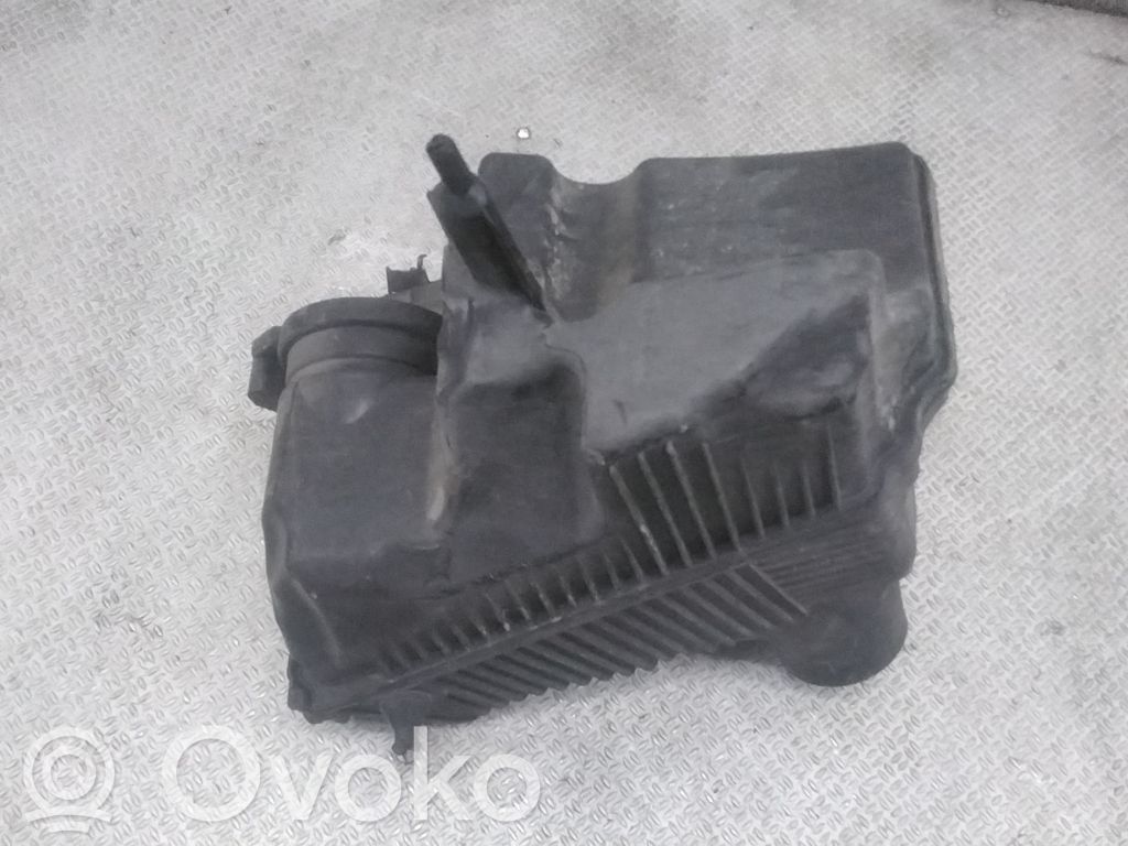 Renault Scenic II -  Grand scenic II Air filter box 