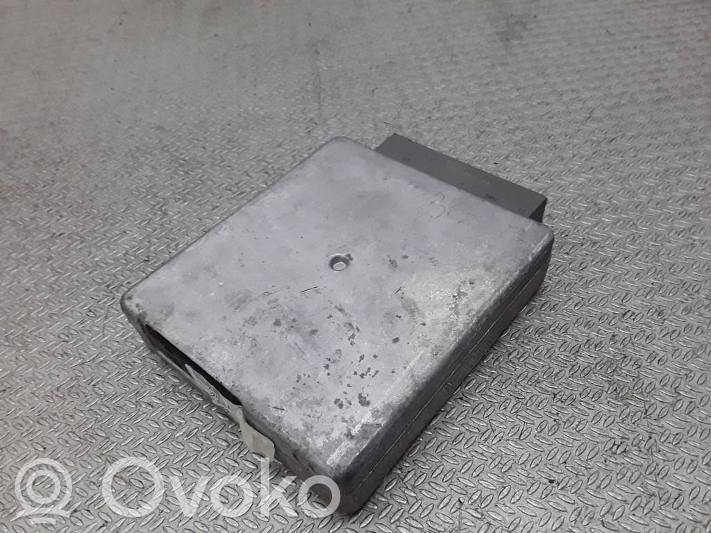 Ford Focus Engine control unit/module 