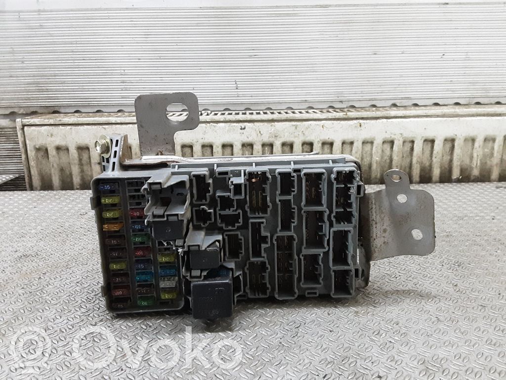 Honda Stream Fuse module 