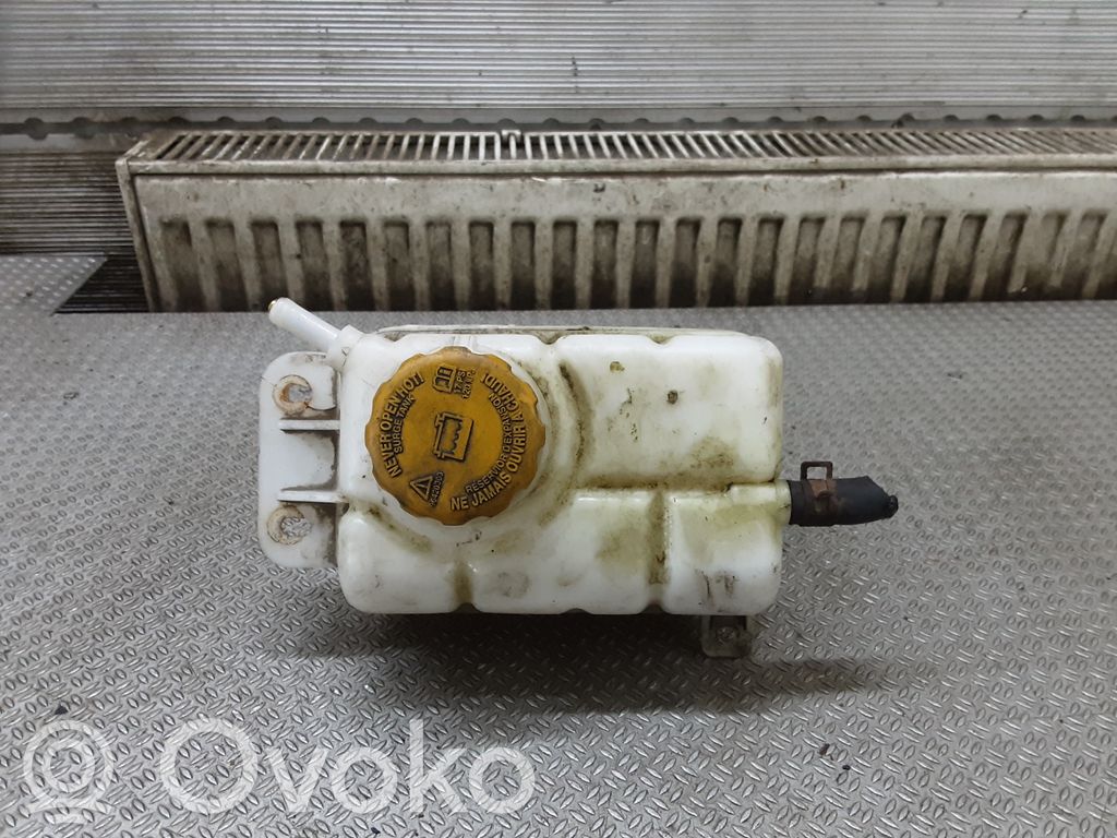 Chevrolet Aveo Vas expansiune/rezervor lichid de răcire 