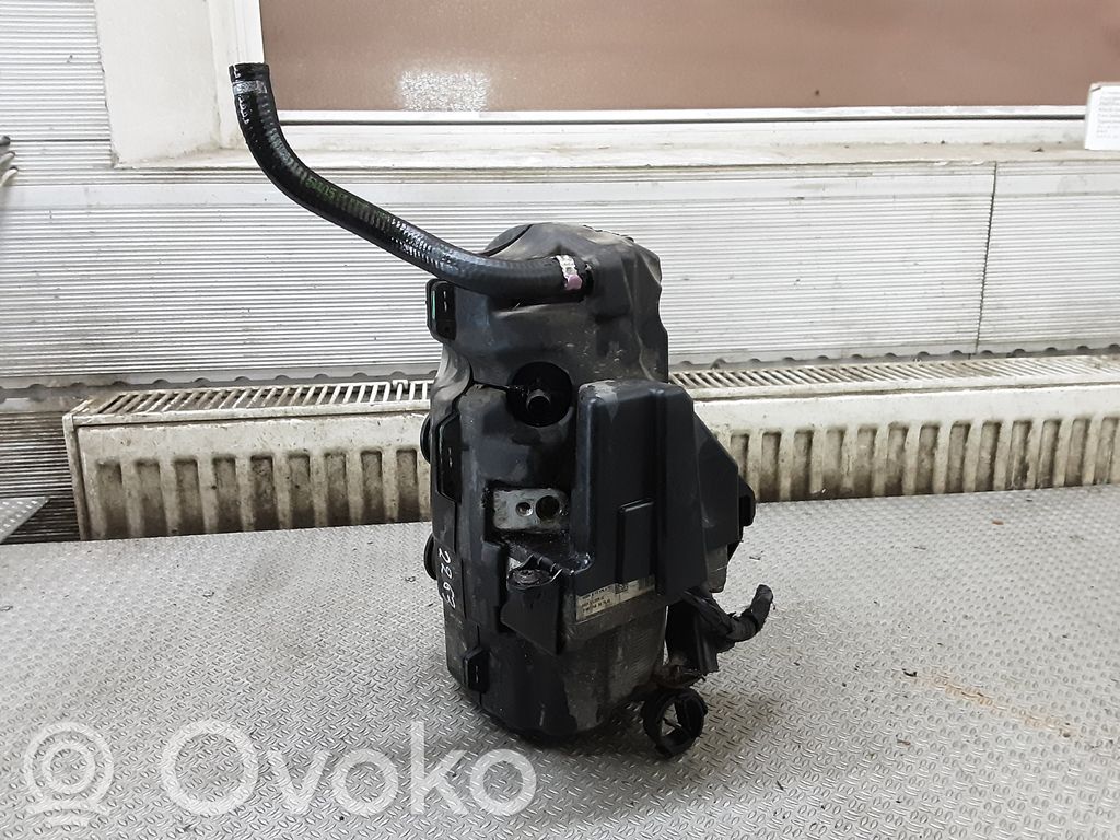 Citroen C5 Ohjaustehostimen pumppu 