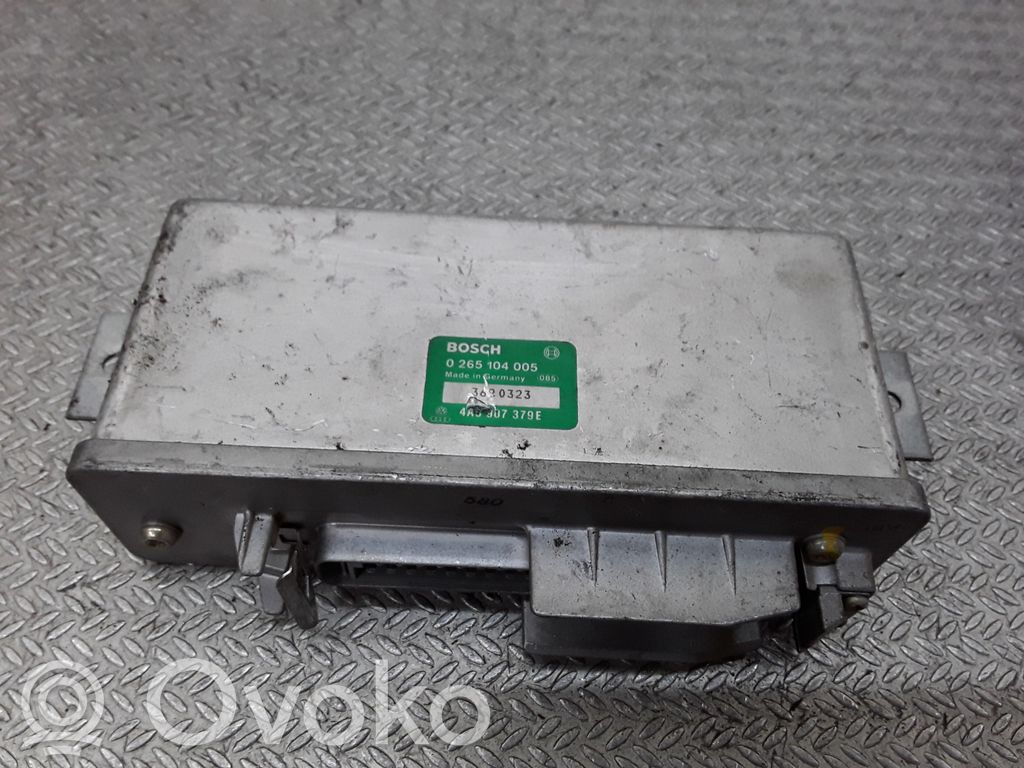 Audi 80 90 S2 B4 ABS control unit/module 