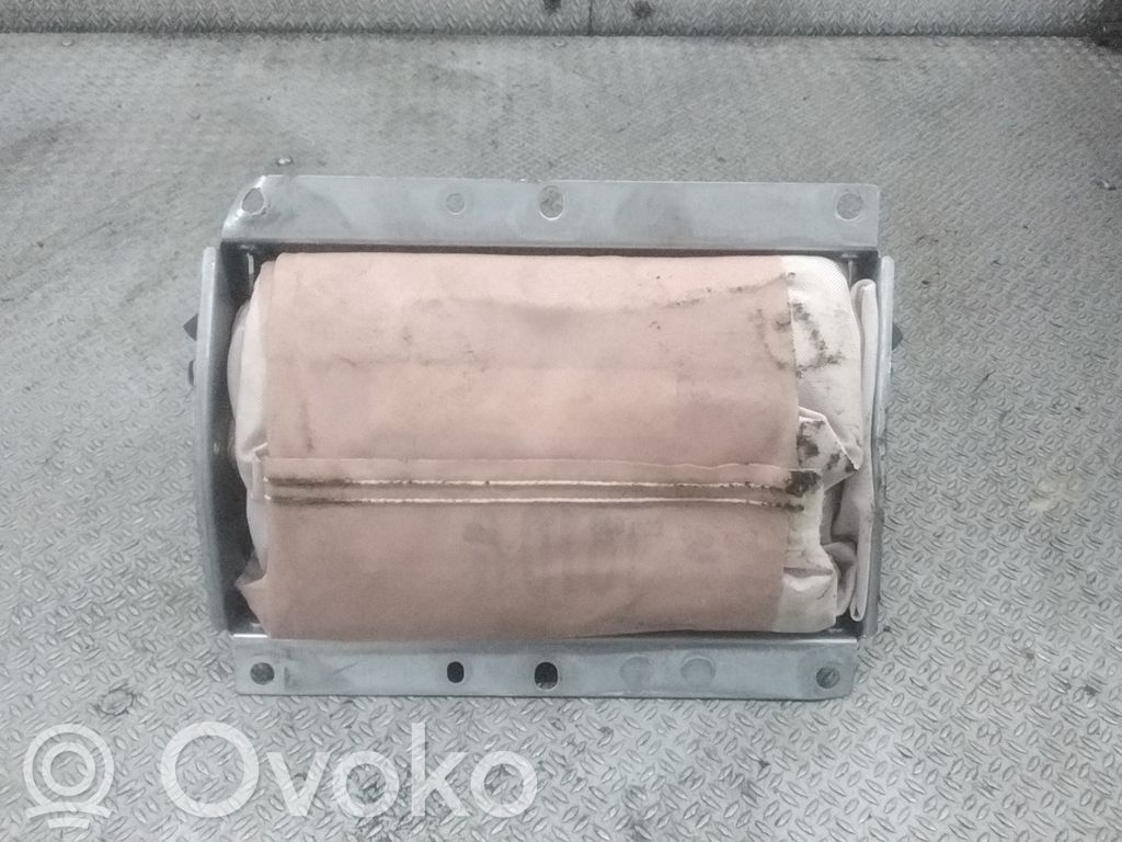 Saab 9-5 Passenger airbag 