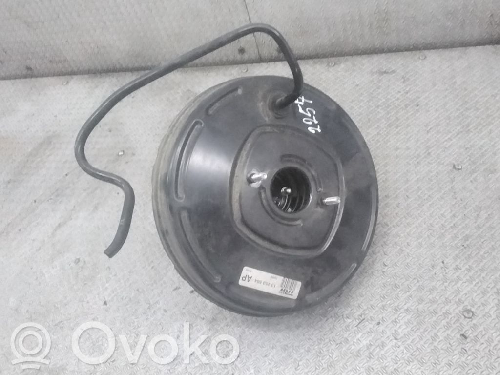 Opel Meriva A Jarrutehostin 