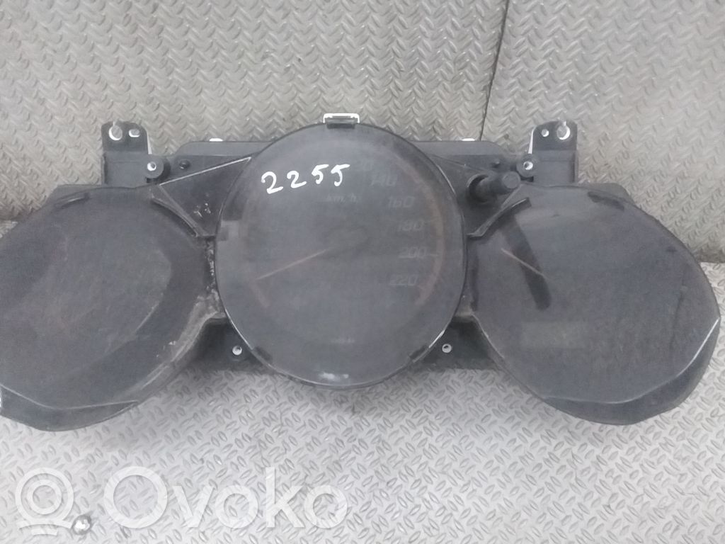 Honda Jazz Speedometer (instrument cluster) 