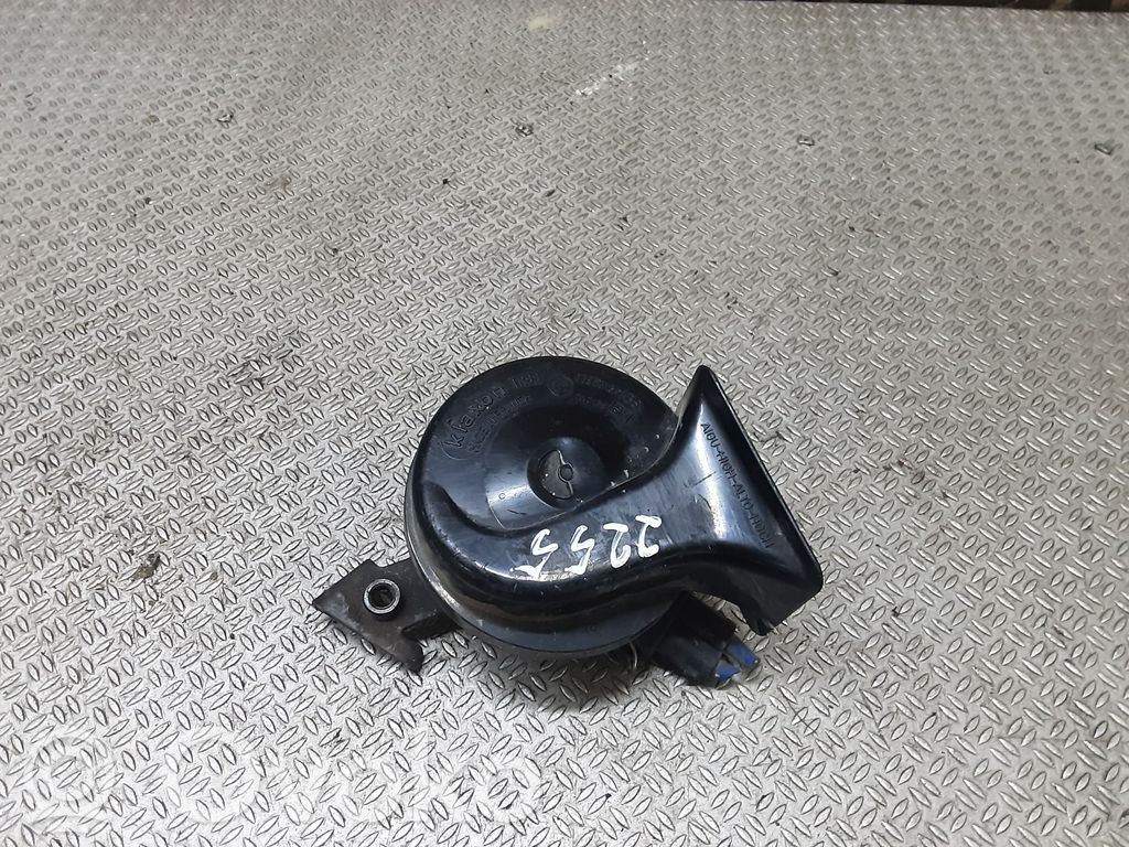 Clacson   0092018