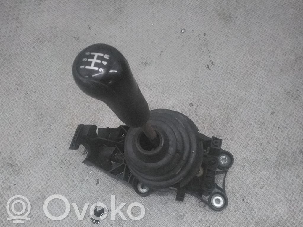 Ford Fiesta Selector caja de cambios 