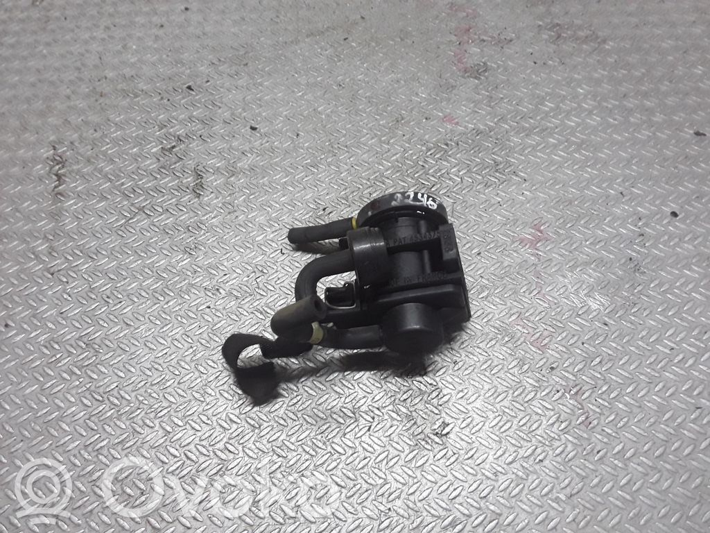 Électrovanne turbo   4534375