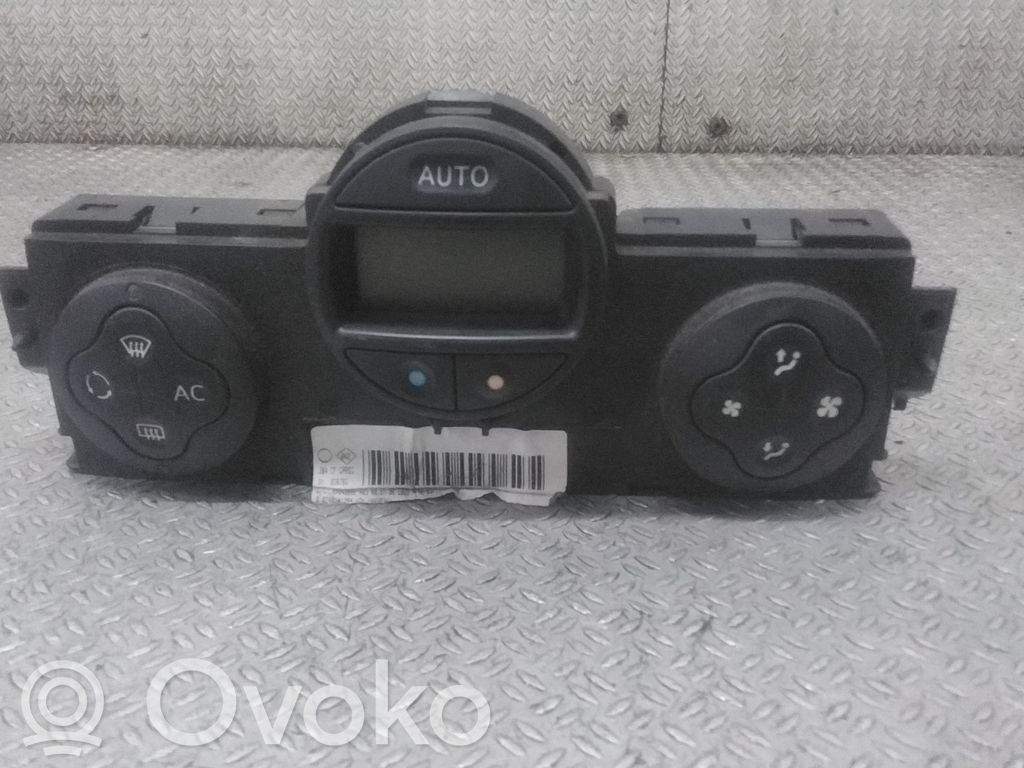 Unitate control climatizare   8200141294,69340006
