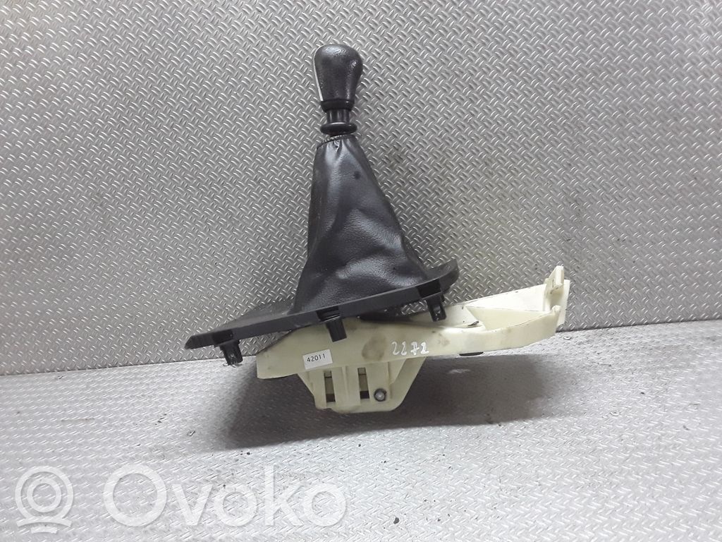 Gear shifter/selector
