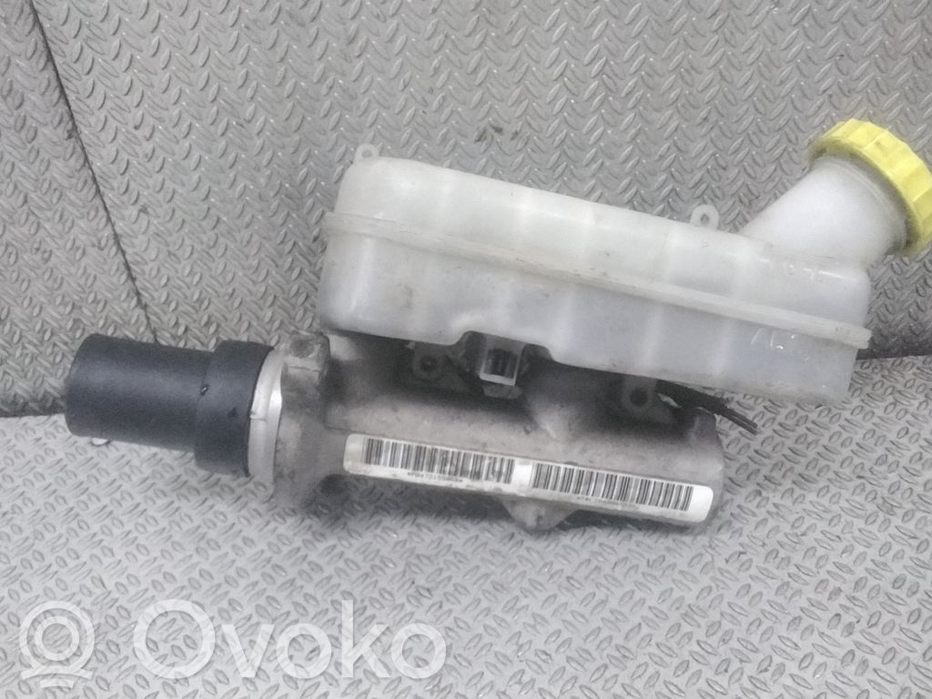 Chrysler Voyager Pääjarrusylinteri 